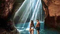 Bali Charter Tour Waterfall, Temple and Rice Fields