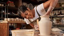 Pottery Workshop in Orica with Ourika Valley – Marrakesh