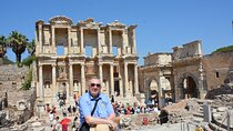 Private Tour to Ephesus City & Virgin Mary – from Kusadasi Port