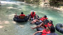 River Tubing from Ocho Rios Hotels and Cruise Ship Ports