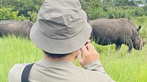 1 Day Ziwa Rhino Sanctuary Safari and Wildlife Tour, Uganda