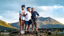 Estes Park Guided EBike Tour Explore a Mountain Town by Ebike