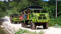 Safari Half Day Experience from Punta Cana