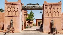 8 Days Morocco Tour: Tanger to Marrakech via Chefchaouen, desert 