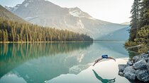 Emerald Lake Escape Day Tour: Waterfalls & Canyon Wonders
