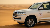 Dubai Desert Safari