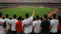 Football Match in São Paulo – Stadium Ticket, Transport & Guide