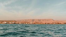 Day Tour to Red sea in Ein El Sokhna from Cairo 