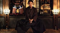 Shogun's Legacy: Ninshi Samurai Basic Techniques (Tokyo, 80 min)