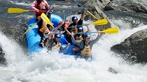 All Inclusive Bali Rafting Adventure