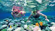 Nusa Penida Snorkeling Adventure
