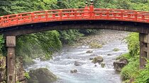 Experience Nature and Culture Private Day Tour in Nikko