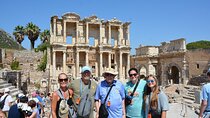 All-Inclusive Private Ephesus, Virgin Mary & St. John – Ege Port