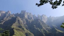 Full Day Drakensberg Tour from Durban Howick Falls Capture Site