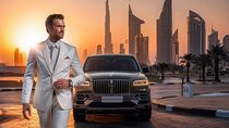 Private Chauffeur Service in Dubai and Abu Dhabi