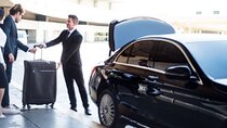 Airport Pickup & Drop off To & From Makadi Hotels - Hurghada