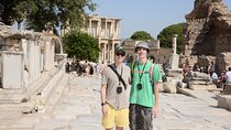All-Inclusive Private Ephesus, Mary & Museum – from Kusadasi Port