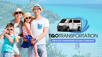 Private Shuttle from Cancun Airport to Playa Del Carmen
