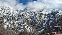 Atlas Mountain Hiking Adventure and River Tour - Marrakesh