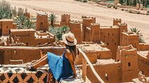 Private Excursion to Ait Benhaddou and Ouarzazate – Marrakech