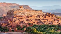 Private Day Trip to Ait Benhaddou & Ouarzazate - Marrakech
