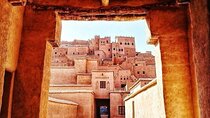 Ait Ben Haddou & Ouarzazate Full Day Tour With Transfer–Marrakesh