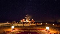 Private Zagora Overnight Desert Camp & Camel Ride - Marrakesh