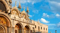 Venice : St Mark's Basilica, Doge's Palace, Bridge of Sighs