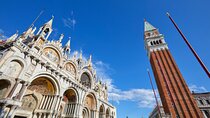 St. Mark’s Basilica Hosted Entry and Tour Options