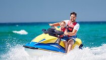 15 Minutes Jet Ski Riding Aqua Adventure - Marrakesh