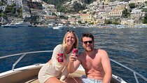 Amalfi Coast Private Boat Tour