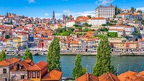Porto Private Luxury City Tour From Lisbon