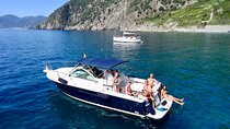 Shared Sunset Tour with Aperitivo in Portovenere & its Islands