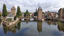 Strasbourg City Walking Tour