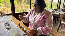 Full Day Winelands Tour with Cupcake, Cheese, Chocolate Pairing