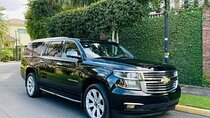 VIP Private Transfer from Las Americas Airport AILA To Punta Cana