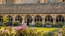 Oxford: Harry Potter Tour with Hogwarts Student Guide