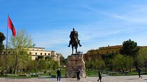 Tirana: History Walking Tour