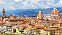 Florence from Rome: Private Full-Day Tour by Fast Train