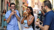 Rome Historic Center Food Tour: Taste Authentic Roman Street Food