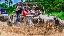 Buggy Party and exclusive ATV in Macau and Punta Cana