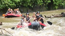 Best White Water Rafting in Bali