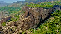 Mountains & Fortresses – Private Day Tour to Nizwa & Jebel Akhdar