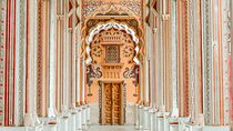 2-Day Private Tour to Jai Mandir and Jaipur from Delhi by Train 