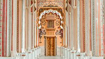 Private 2-Day Tour to Jaipur and The Taj Mahal, Agra from Delhi