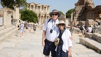 All-Inclusive Private Ephesus & Temple of Artemis - Kusadasi Port