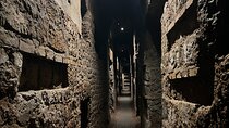 Exclusive Golf-Cart Tour Catacombs of Rome 