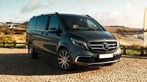 Private Transfer from Porto to Lisbon including two city stops