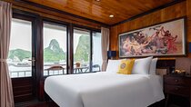Explore Halong Bay in 3D2N with Hera Classic Cruise from Hanoi