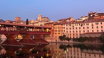 Tour to Bassano del Grappa